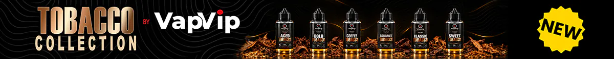 Nueva Tobacco Collection by VapVip
